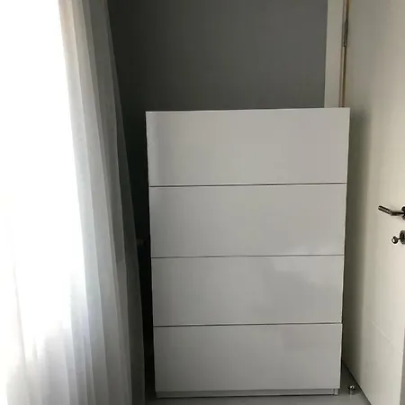 Spacious And Luxury 2+1 Close To Airport Apartment