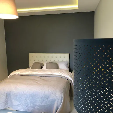 Spacious And Luxury 2+1 Close To Airport Apartment *