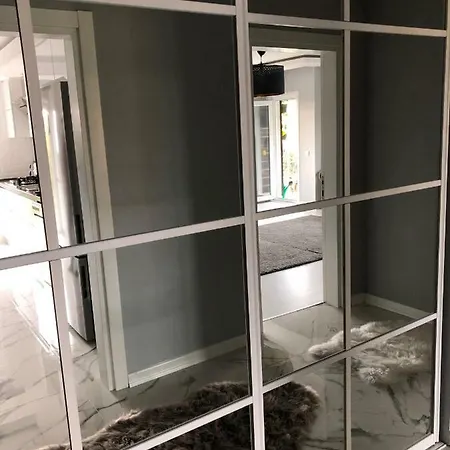 Apartment Spacious And Luxury 2+1 Close To Airport Istanbul